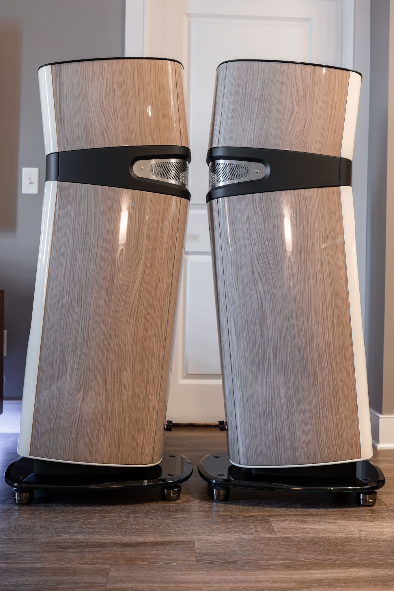 Focal Sopra N°3 and also N°2 in 100% Perfect Condition ... 5