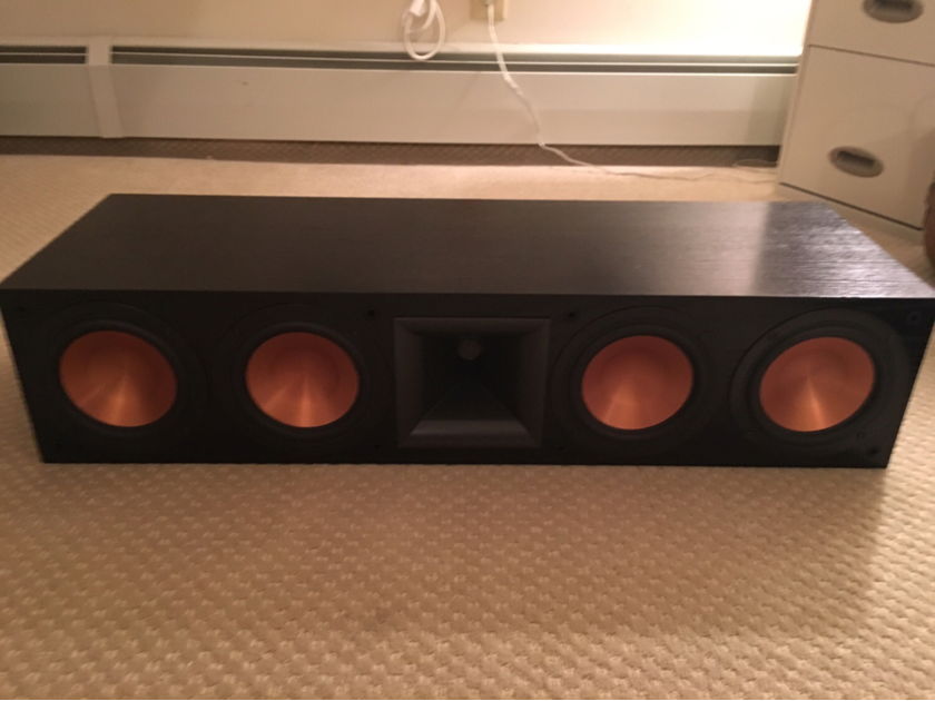 Klipsch RC64ii