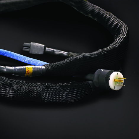 Amazing sound NBS III s series cables from $2300 up