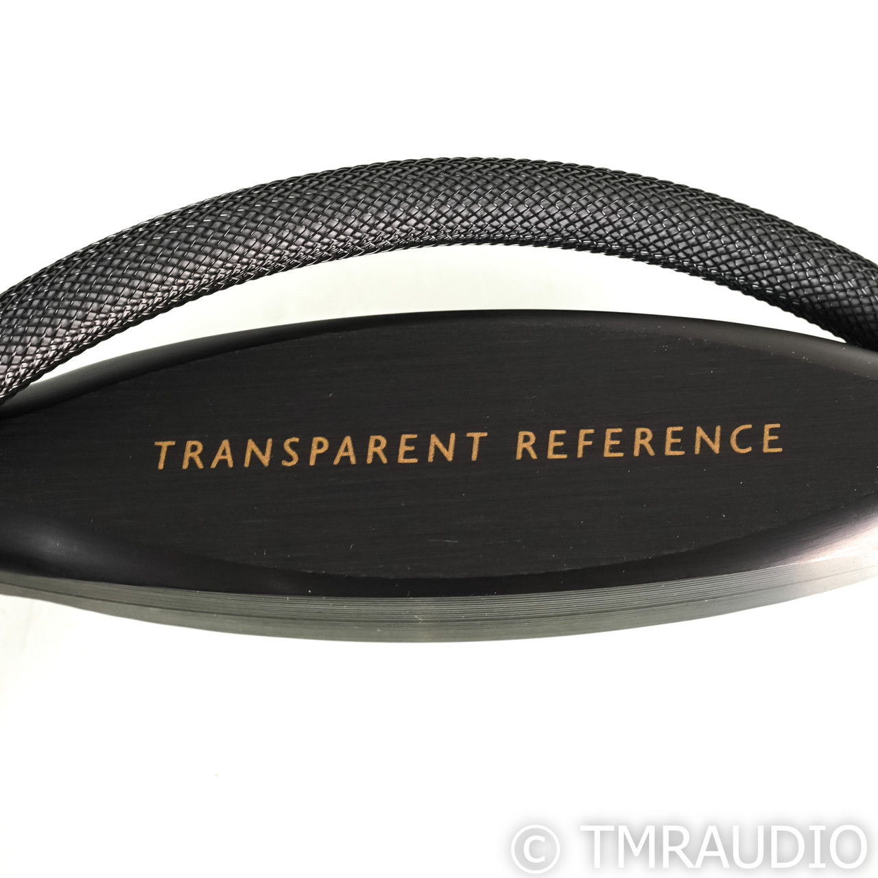 Transparent Audio Reference Gen5 XLR Cables; 1.5m Pair ... 2