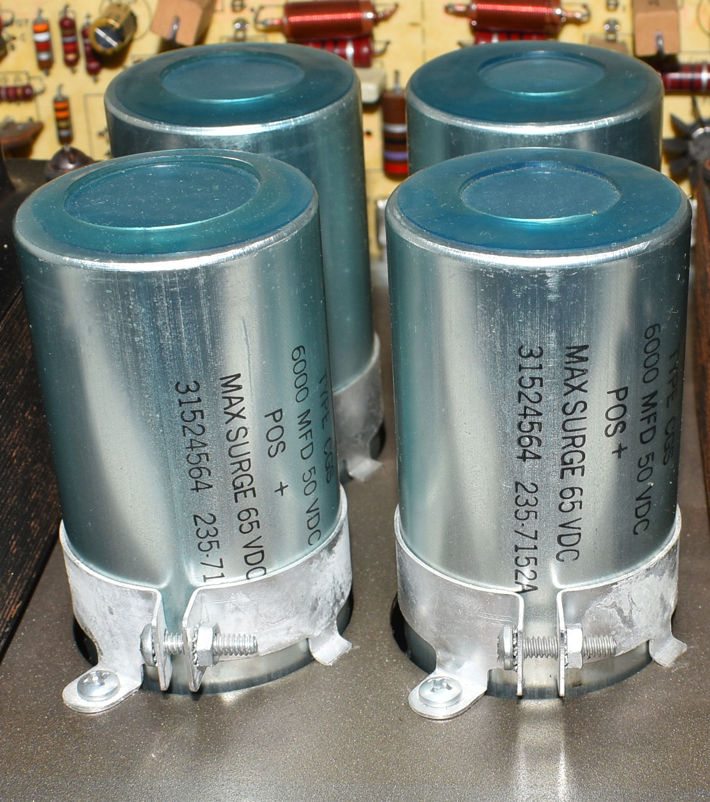 Harman Kardon CITATION TWELVE 12 60wpc @ 8-Ohms Stereo ... 6