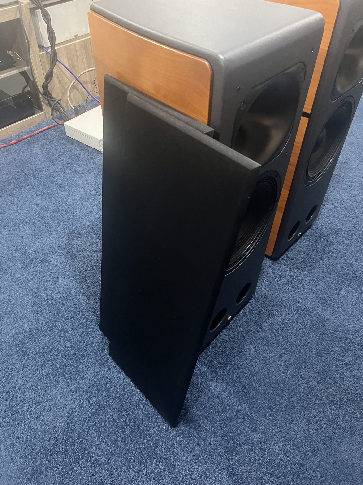 Unison Research Max 1 6