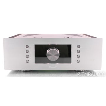 GamuT DI-150 Stereo Integrated Amplifier; Remote; DI150...