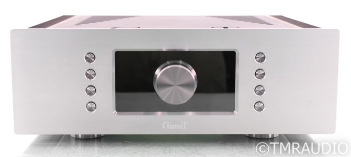 GamuT DI-150 Stereo Integrated Amplifier; Remote; DI150...