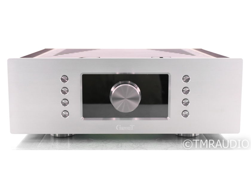 GamuT DI-150 Stereo Integrated Amplifier; Remote; DI150 (44549)