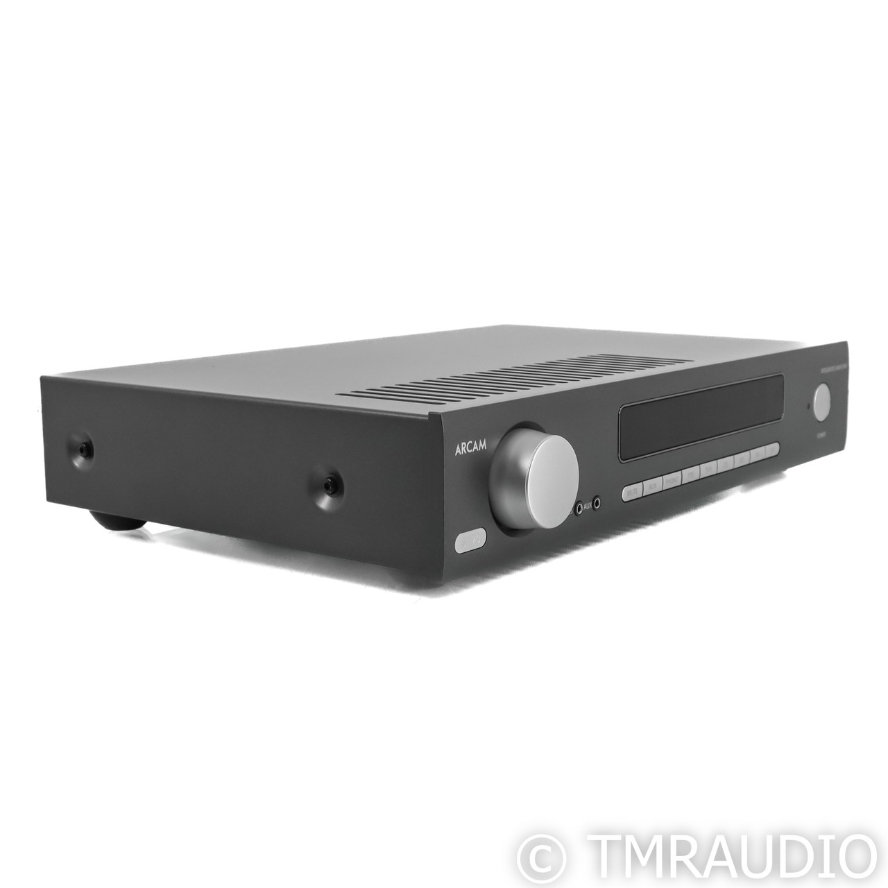 Arcam SA20 Stereo Integrated Amplifier; MM Phono (63997) 2