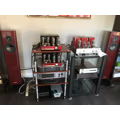 Magico S1 Red M-Coat