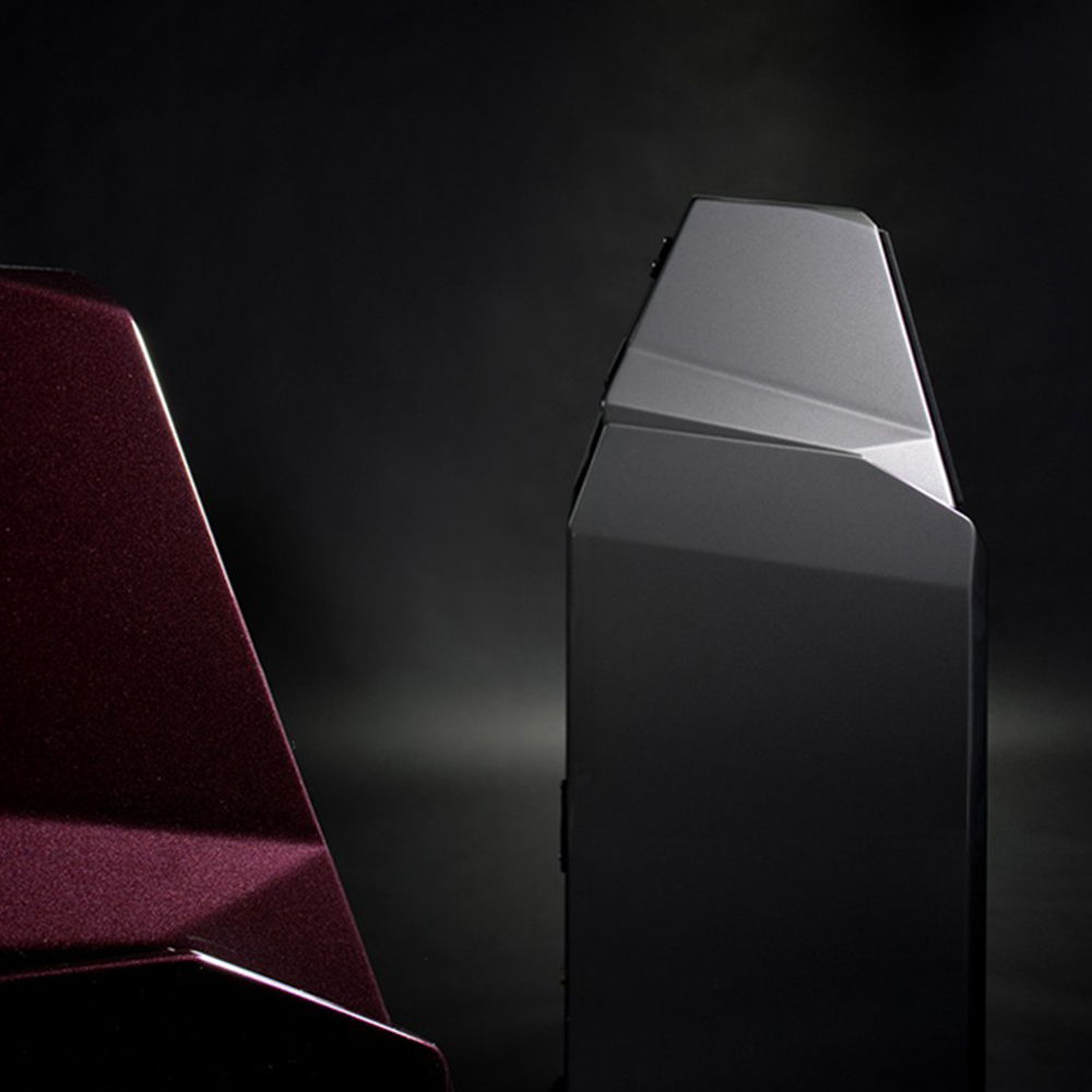 Wilson Audio Certified Authentic Factory Tested Sasha 1... 2