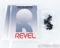 Revel Performa M20 Bookshelf Speakers; M-20; Cherry Pai... 8