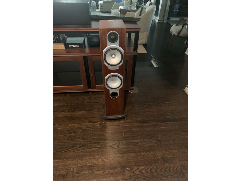Monitor Audio Silver RS