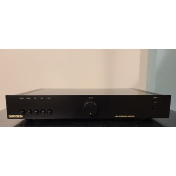 Sugden A25b Integrated Amplifier. SALE PRICE!