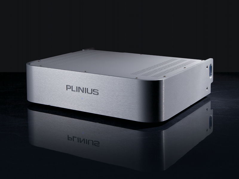 Plinius P10 Available Again!!