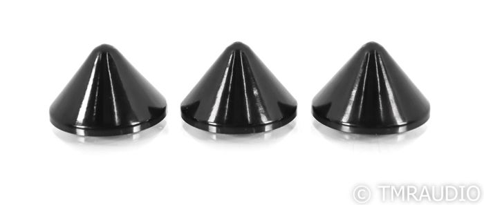 Black Diamond Racing Pyramid Cones Isolation System; Se...