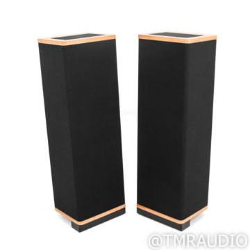 Vandersteen Model 1Ci+ Floorstanding Speakers; Cherry P...