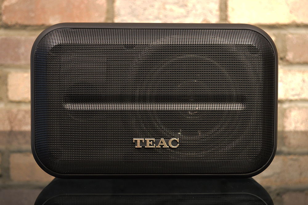 Teac LS-X20 Bookshelf Monitor Speakers - Rare and NEW -... 6