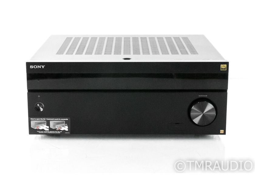 Sony STR-ZA2100ES 7.2 Channel Home Theater Receiver; STRZA2100ES; Remote (22870)