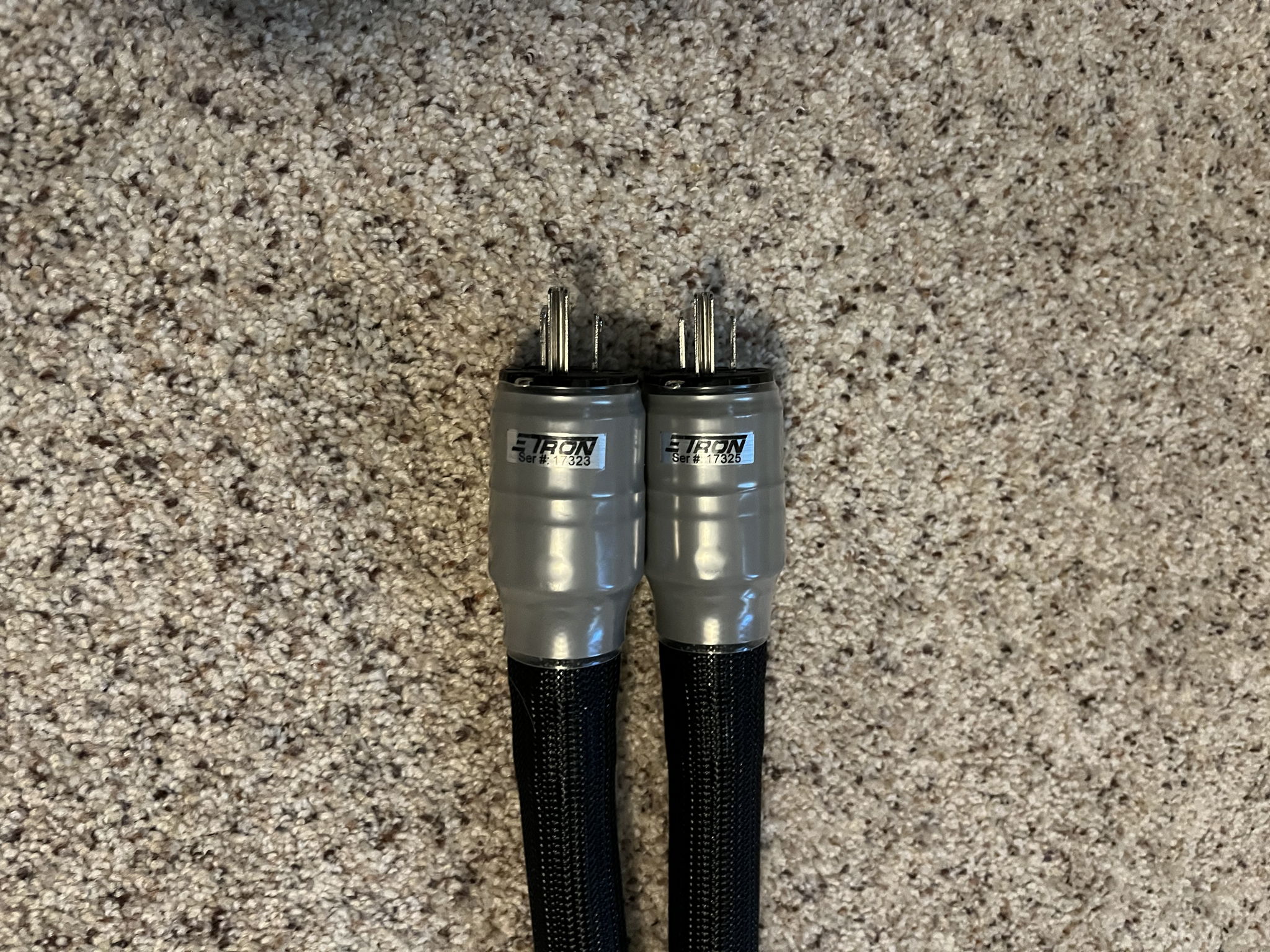 Shunyata Research Zitron Alpha HC Power Cable 6