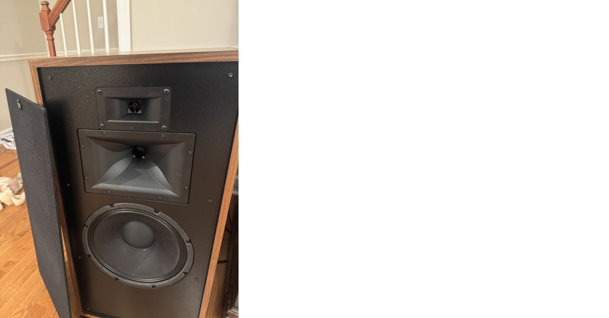 Klipsch forte iii sale cheap
