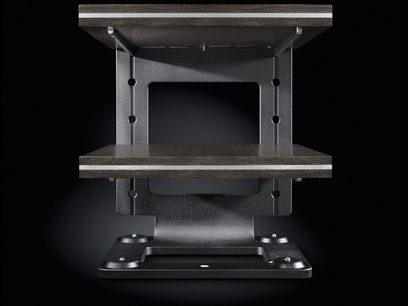 Ictra Proto Audio Shelf 6