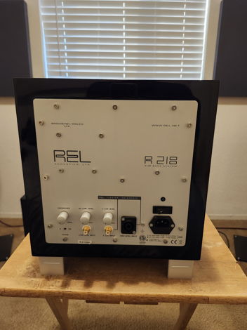 REL R-218 For Sale | Audiogon