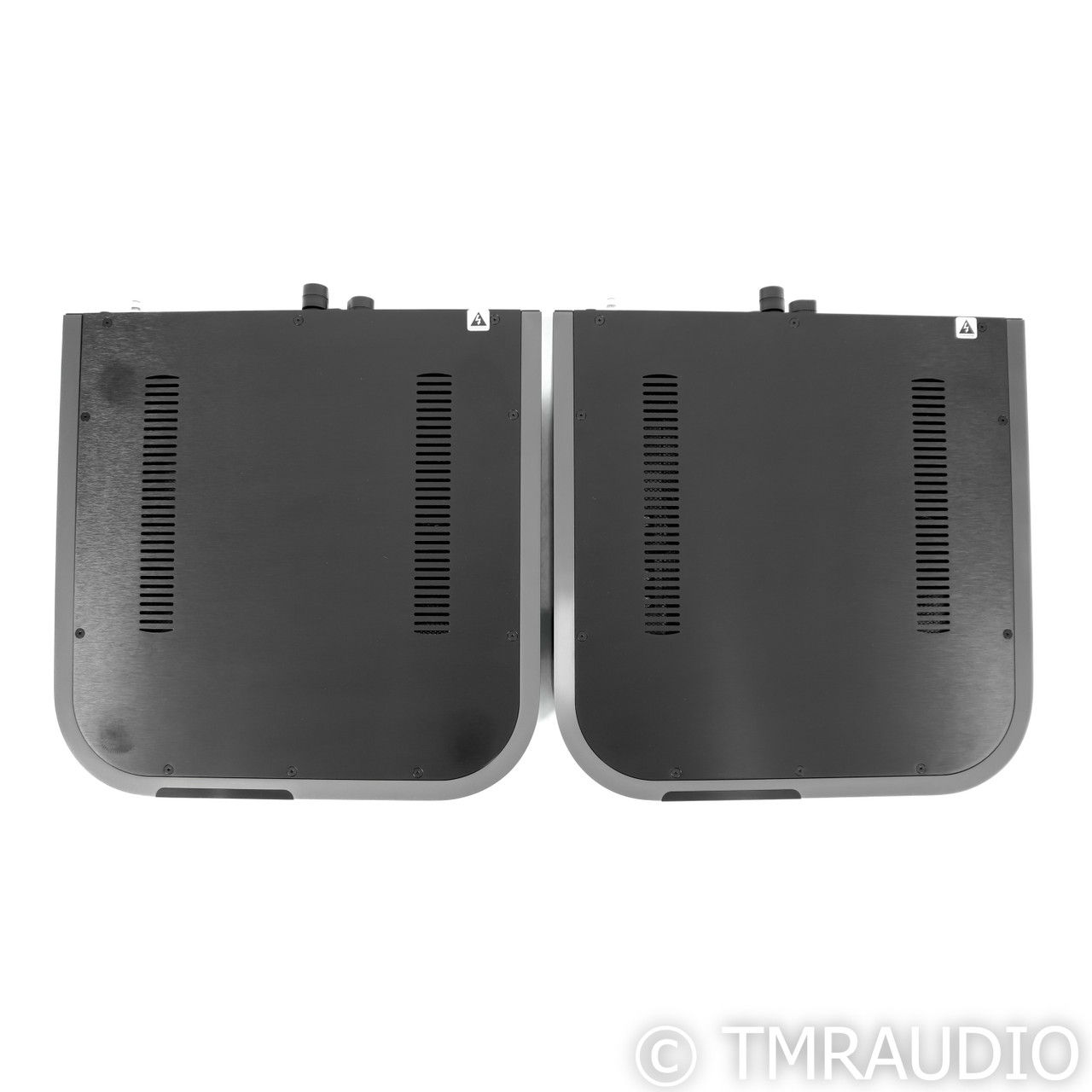 Classe Audio Delta Mono Power Amplifiers; Pair (1/7) (6... 4