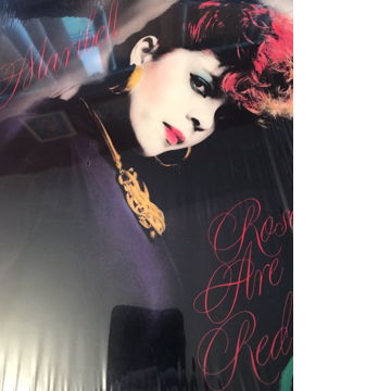 MARIBELL 12" ROSES ARE RED ~RARE FREESTYLE~ MARIBELL 12...