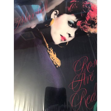 MARIBELL 12" ROSES ARE RED ~RARE FREESTYLE~ MARIBELL 12...