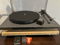 Turntable
