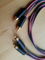 Western Electric RCA Interconnect Cables Exc Synergy W/... 2