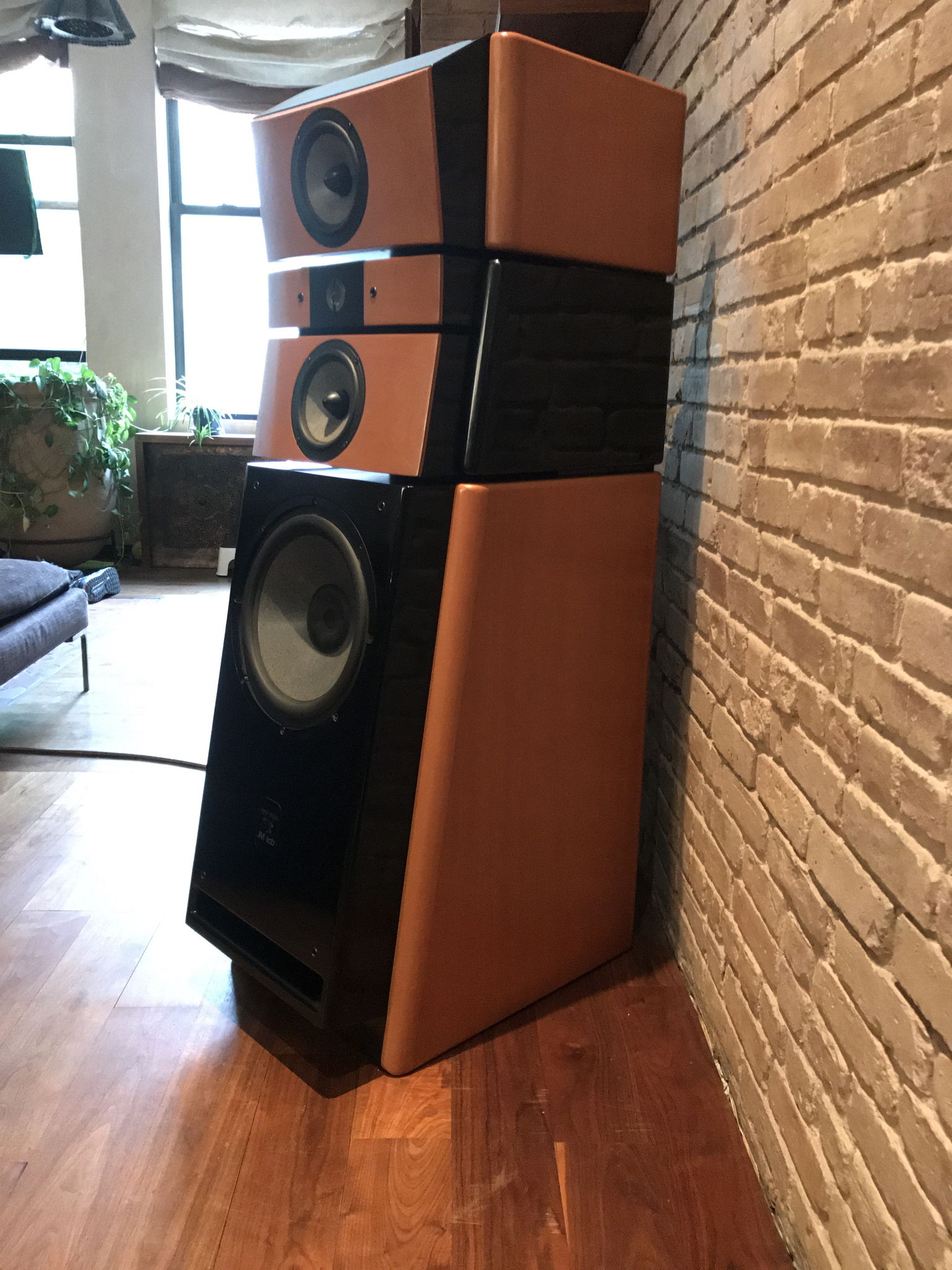 Focal best sale utopia sale