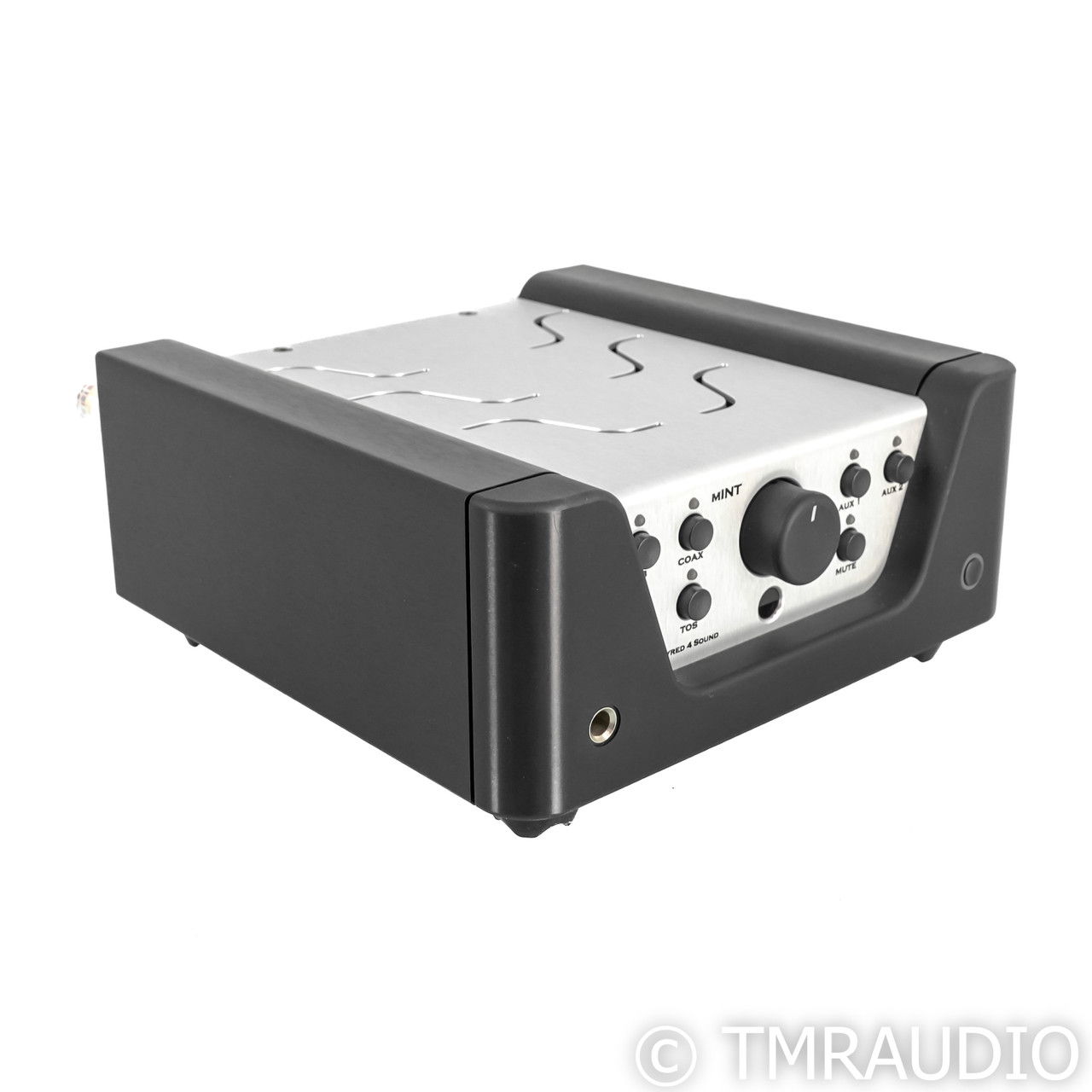 Wyred 4 Sound MINT Stereo Integrated Amplifier (65756) 2