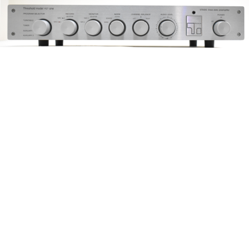Threshold FET ONE Linear State Pre-Amplifier PREAMP w/ ...