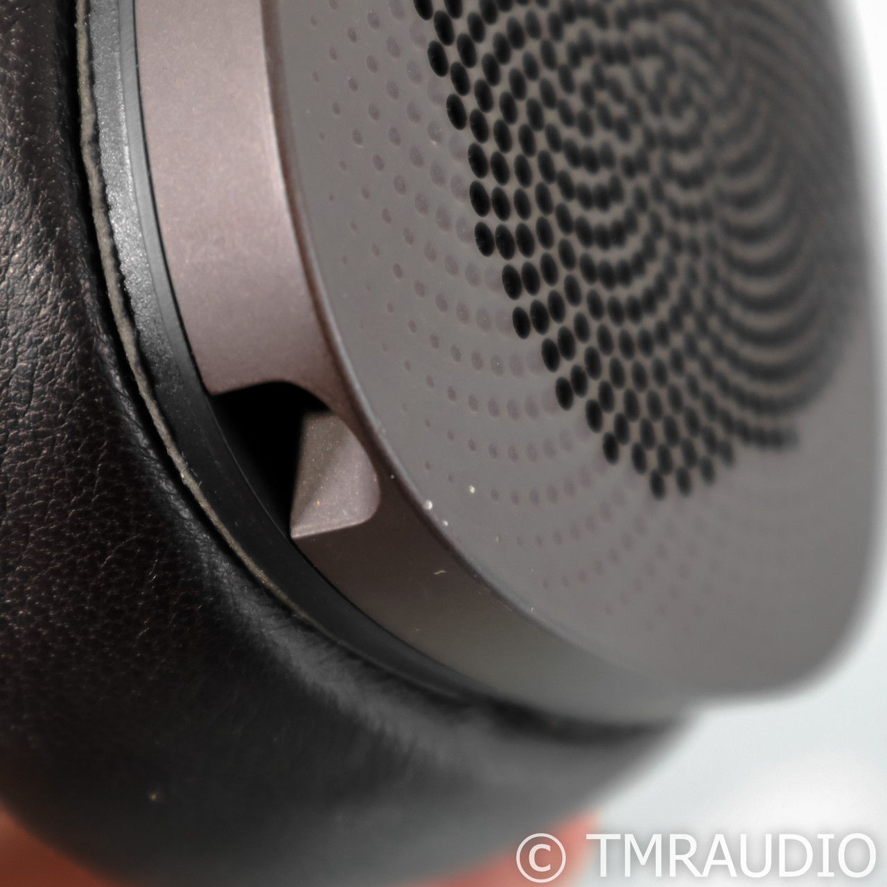 Abyss Diana TC Open Back Headphones; Dark Bronze (68680) 8