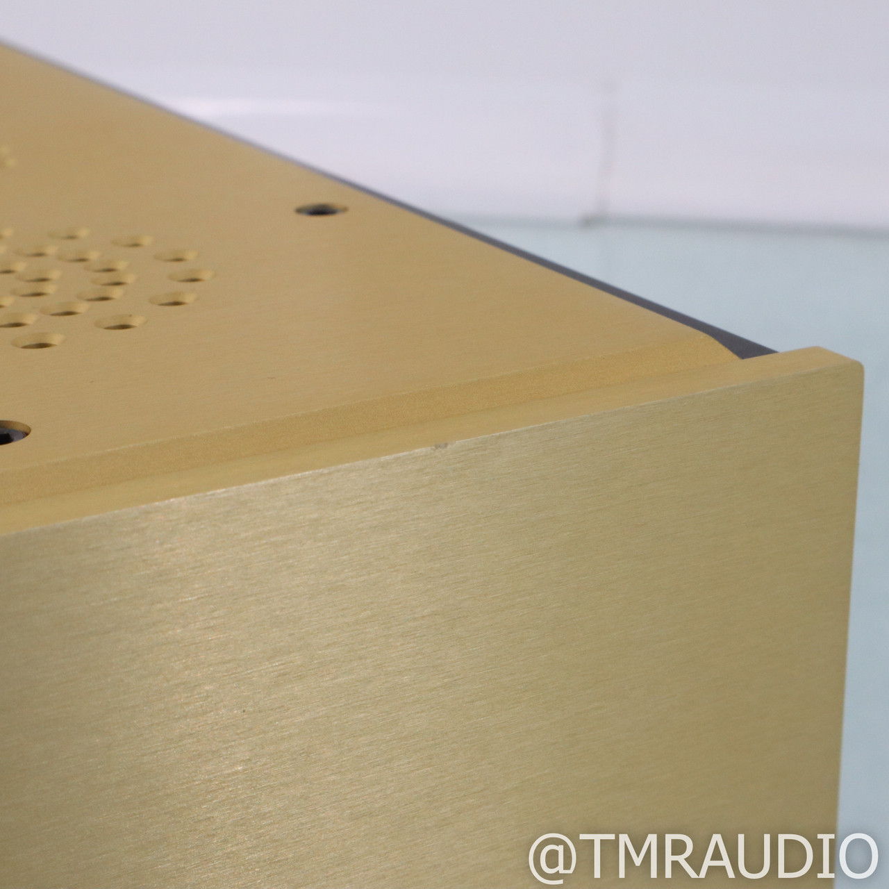 Conrad-Johnson ART 88 Stereo Tube Preamplifier (74423) 8