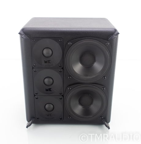 M&K Sound S-100B Satellite / Bookshelf Speaker; Single ...