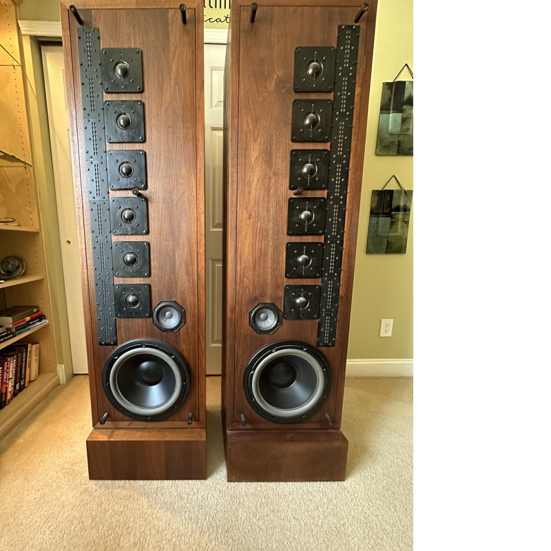 Infinity qls 1 speakers for sale shop