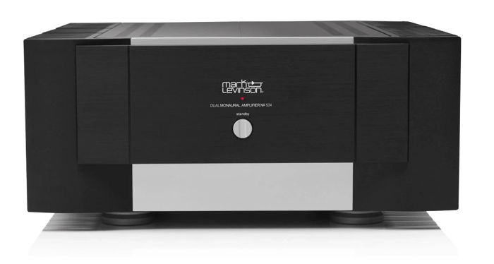 Mark Levinson No. 534