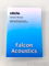 Falcon Acoustics LS3/5a Bookshelf Speakers; Burled Waln... 9