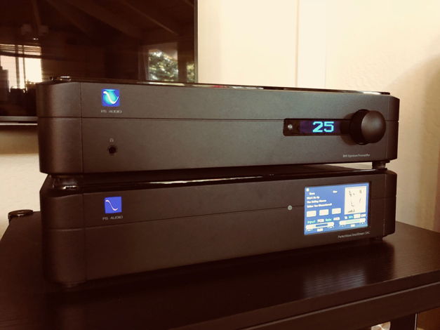 PS Audio DirectStream DAC - Low, Low Price! Own It!