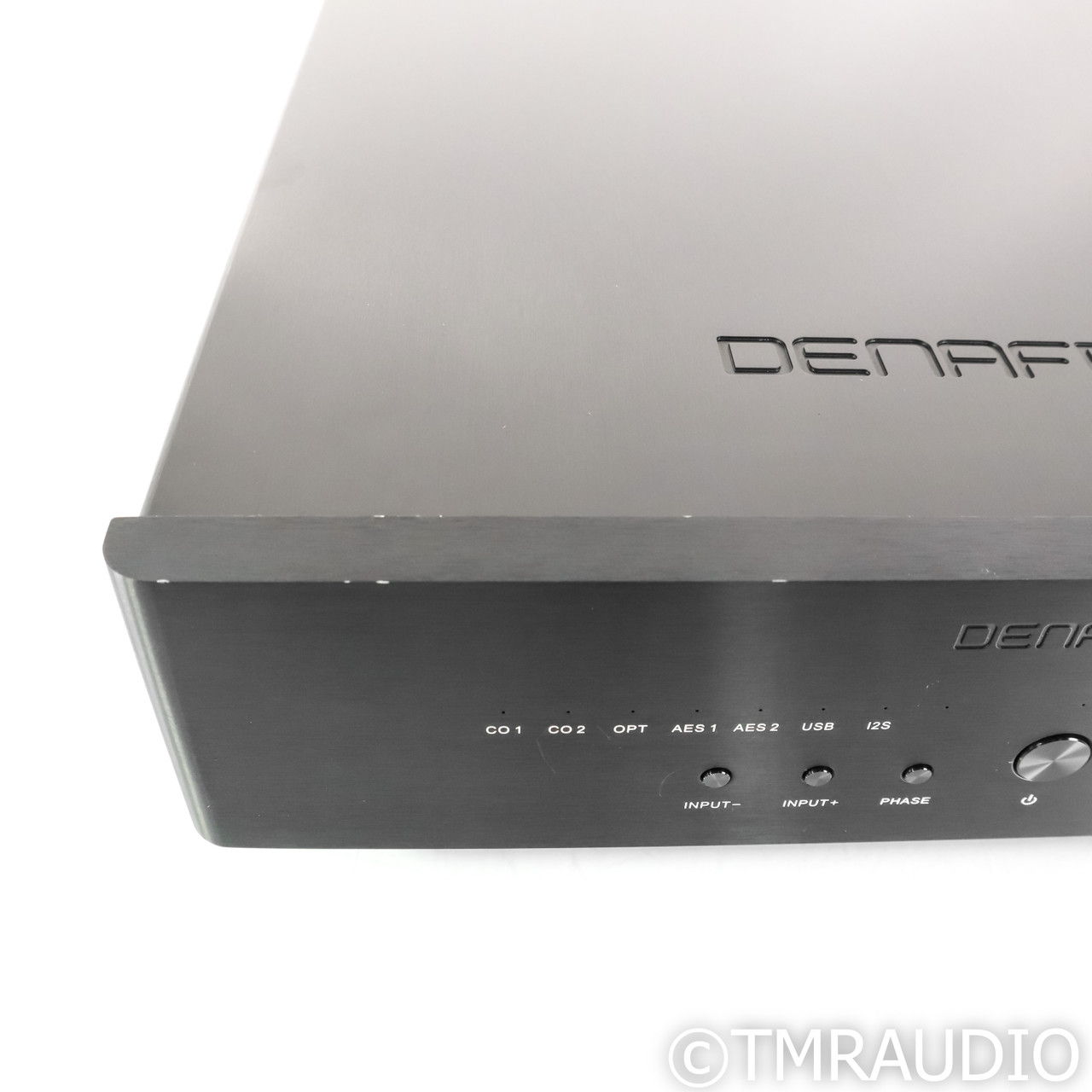 Denafrips Venus II DAC; D/A Converter (69816) 6