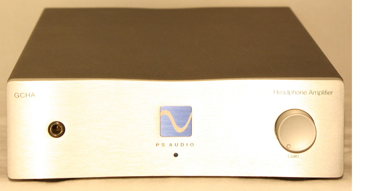 Ps audio headphone 2025 amp
