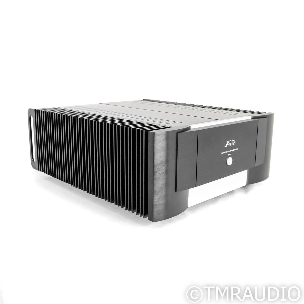 Mark Levinson No. 534 Stereo Power Amplifier (70447) 2