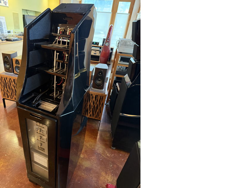 Wilson Audio Alexandria XLF Floorstanding Speakers (Certified Pre-Owned)