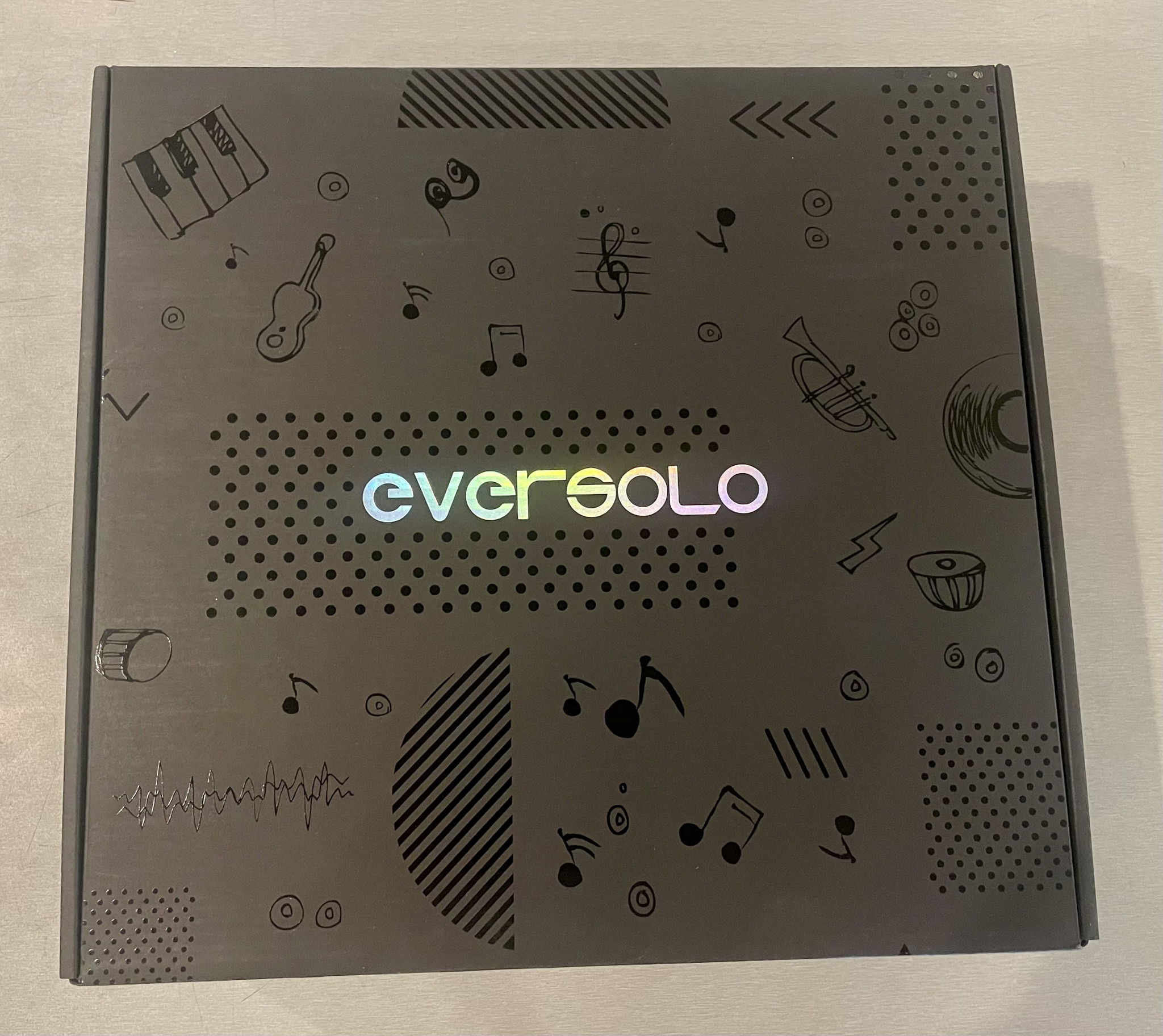 *DEMO* Eversolo DMP-A6 Master Edition [Gen. 1] 8