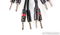 AudioQuest Rocket 44 Bi-Wire Speaker Cables; 3.5m Pair ... 5