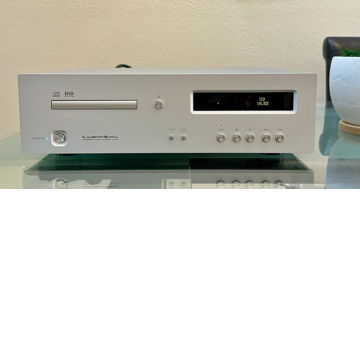 Luxman D-03X CD Player - Excellent Condition