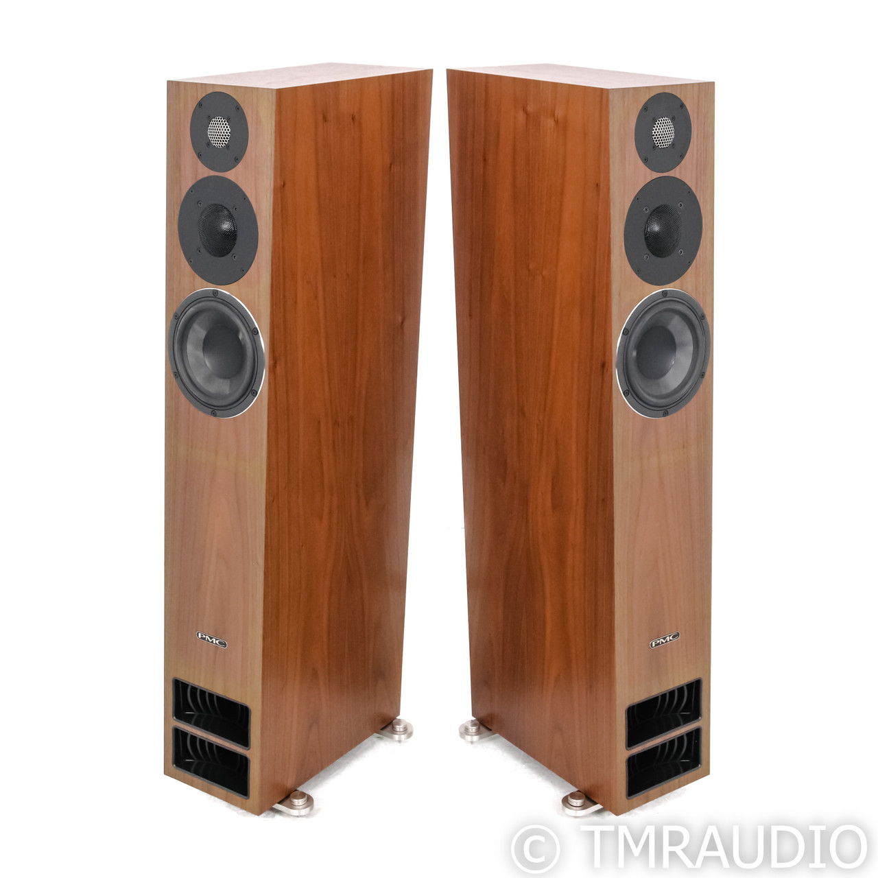 PMC Twenty5.26 Floorstanding Speakers; Pair (66323) 5