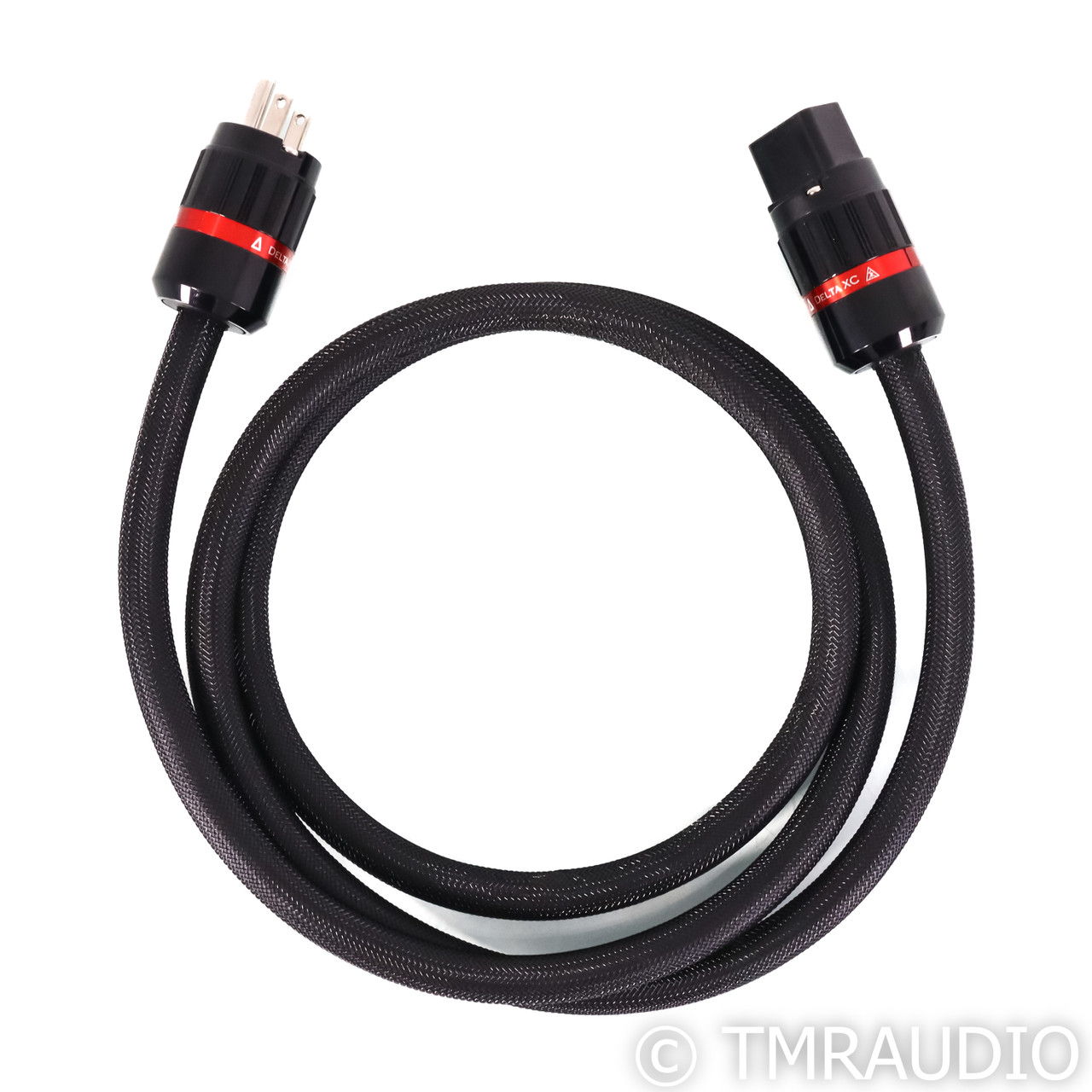 Shunyata Research Delta V2 XC Power Cable; 1.75m AC Cor... 2