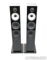 B&W 704 S2 Floorstanding Speakers; Gloss Black Pair; Up... 2