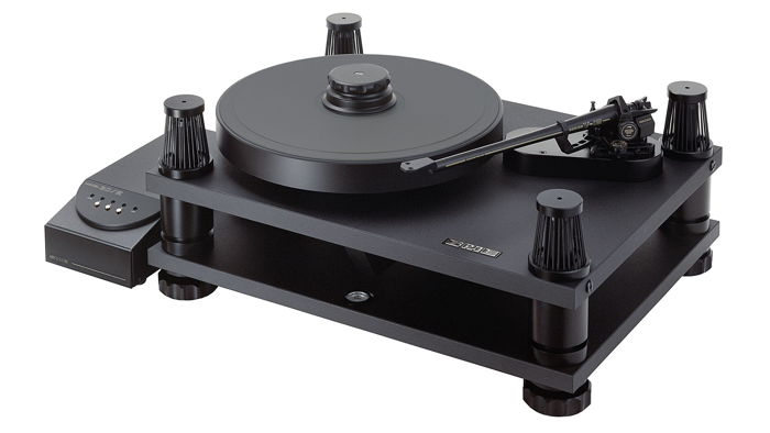 SME 30/12 TURNTABLE / Excellent condition / box, manual...
